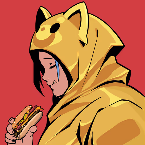 Fatzuki #6837