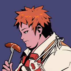 Fatzuki #434