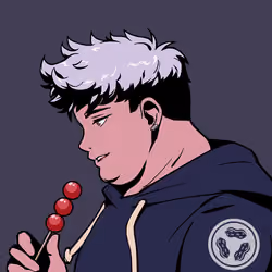 Fatzuki #1095