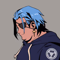 Fatzuki #1480