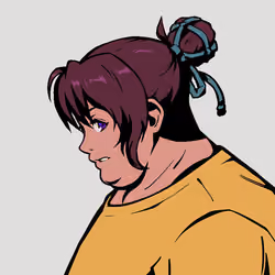 Fatzuki #4339