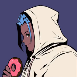 Fatzuki #8211