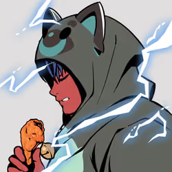 Fatzuki #4583