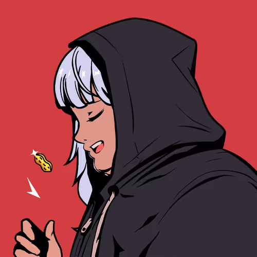 Fatzuki #7258