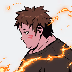 Fatzuki #7781