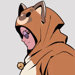 Fatzuki #5607