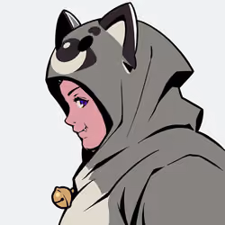 Fatzuki #3125