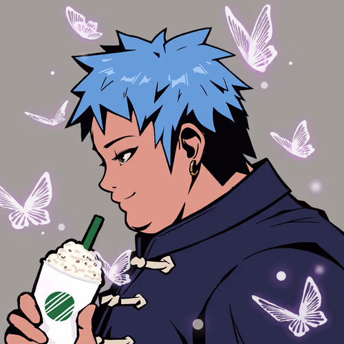 Fatzuki #7679