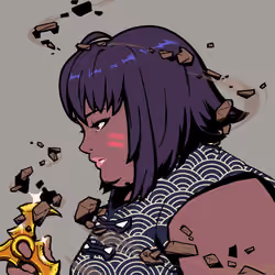 Fatzuki #7808
