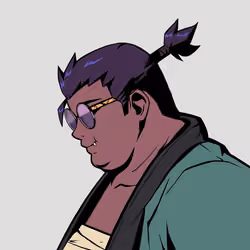 Fatzuki #2829
