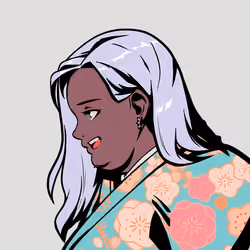 Fatzuki #7772