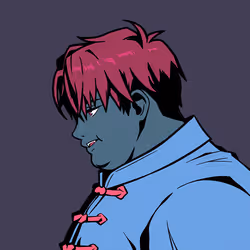 Fatzuki #3897