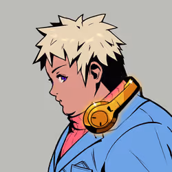 Fatzuki #456