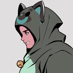 Fatzuki #3154