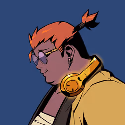 Fatzuki #8742