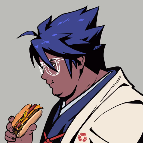 Fatzuki #8480