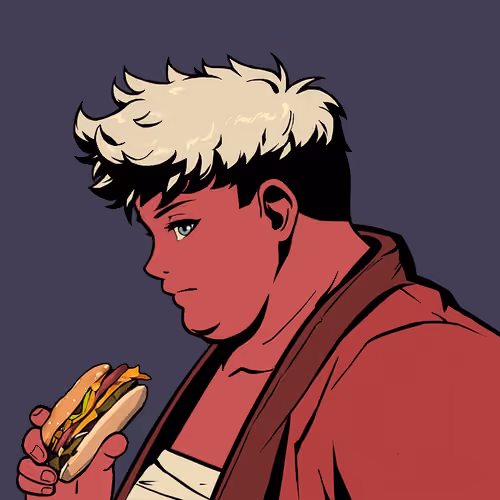 Fatzuki #744