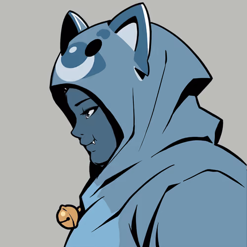 Fatzuki #5832