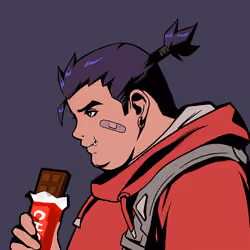 Fatzuki #4510