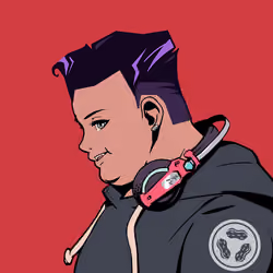 Fatzuki #2372