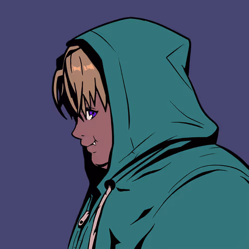 Fatzuki #9957