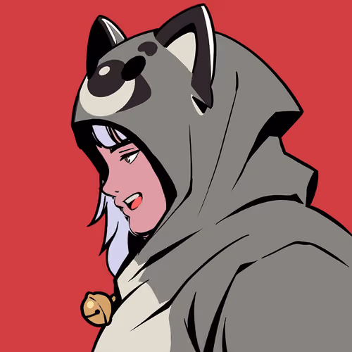Fatzuki #9127