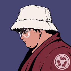 Fatzuki #1799