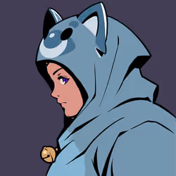 Fatzuki #2750