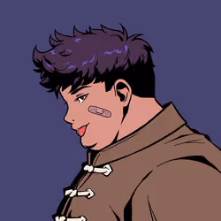 Fatzuki #8982