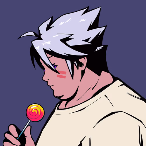 Fatzuki #7069