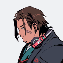 Fatzuki #3382