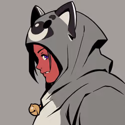 Fatzuki #1063
