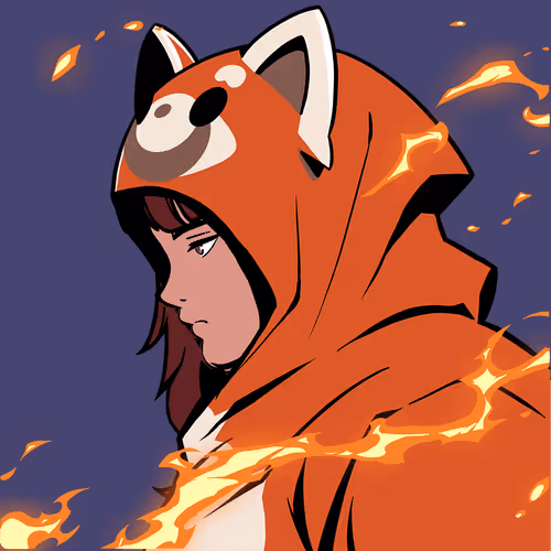 Fatzuki #6611