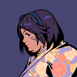 Fatzuki #7614