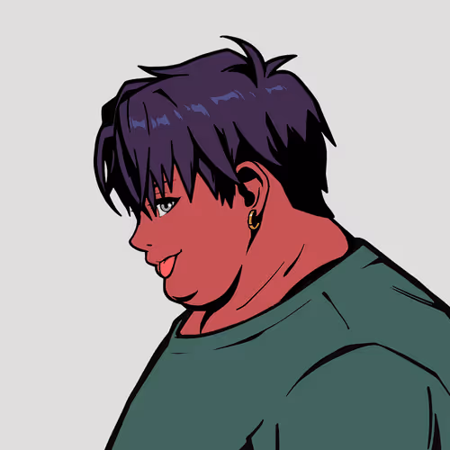 Fatzuki #9230