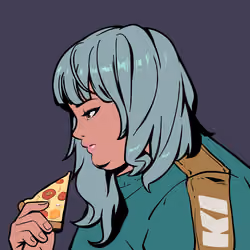 Fatzuki #2273