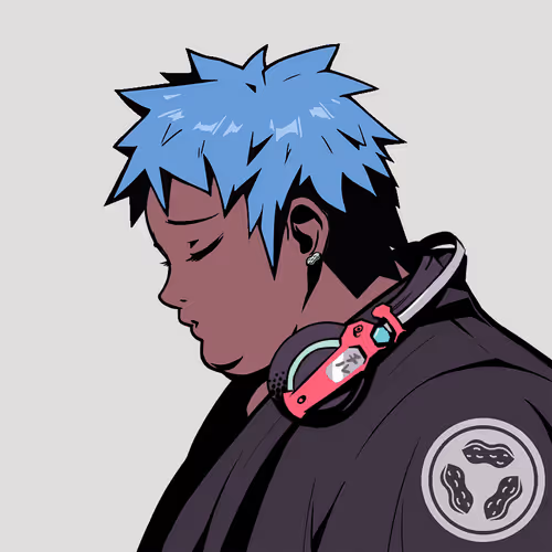 Fatzuki #9978