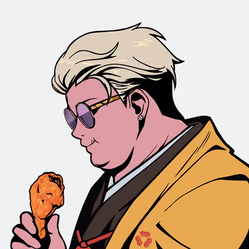 Fatzuki #9516