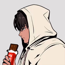 Fatzuki #7689