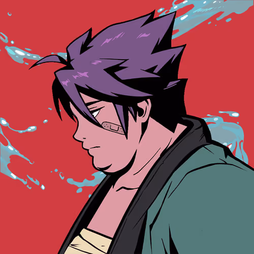 Fatzuki #8824