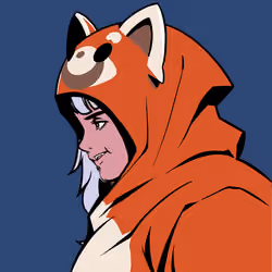 Fatzuki #5403