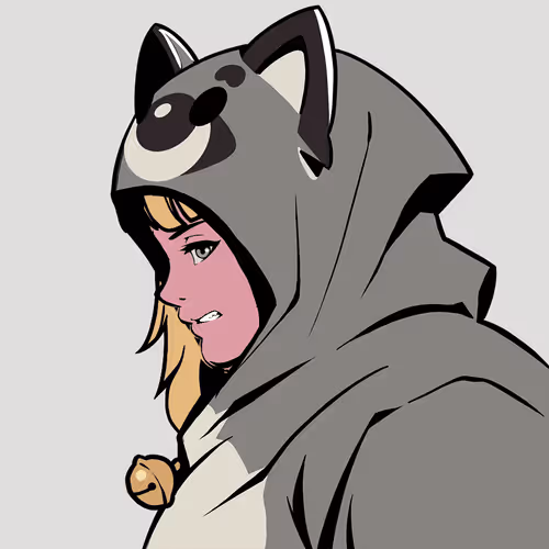 Fatzuki #7162