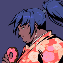 Fatzuki #1236