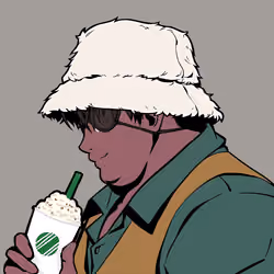 Fatzuki #4333