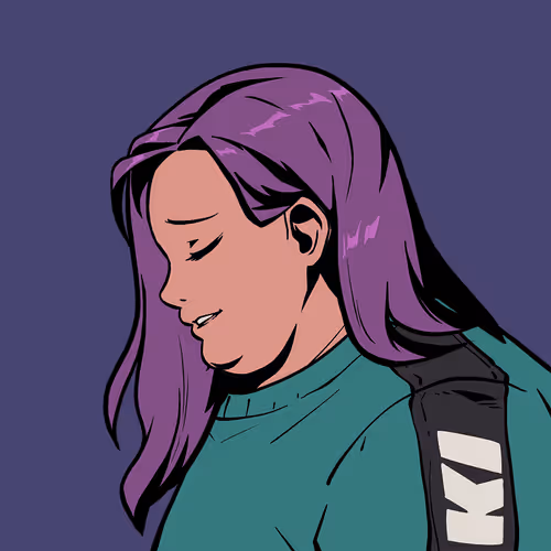 Fatzuki #6508