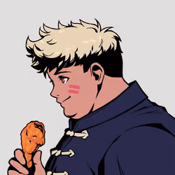 Fatzuki #3879