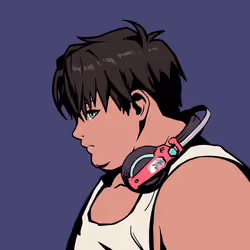 Fatzuki #4349
