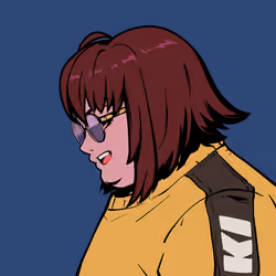 Fatzuki #8254