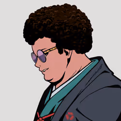 Fatzuki #2421