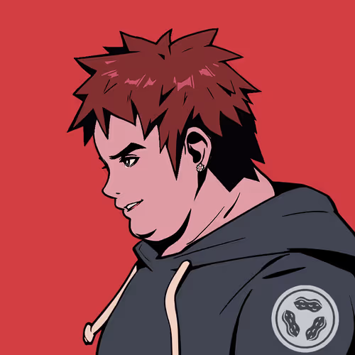 Fatzuki #4901